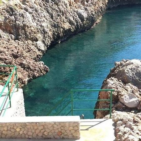 Villa Casa Tequi A 200Mt Dal Mare à Terrasini Extérieur photo